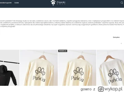 gowro - #psiarze XDDDDD ja jeb*e