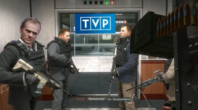 Normie_Lurker - TUSK BANDYTO!!!! 
#tvpis #bojowkadonaldatuska #bekazpisu #polityka