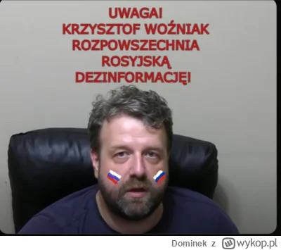 Dominek - #polskieonuce 

Woźniaka jeszcze nie było pod tagiem.