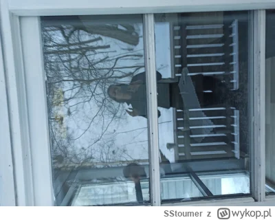 SStoumer - mój wróg u bram ( ͡º ͜ʖ͡º)#nocna #wtf