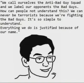 Arizona221 - #bekazlewactwa #4konserwy #polityka #usa #bekazpodludzi 
Ostatnio na wsz...