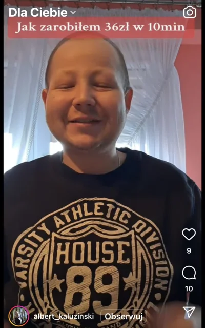 SkrytyKomentator - Bogactwo 

#frajerzyzmlm