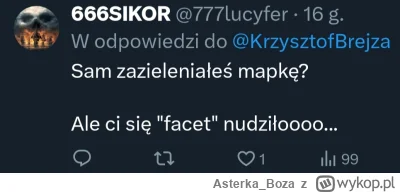 A.....a - Ten komentarz wygrał xD