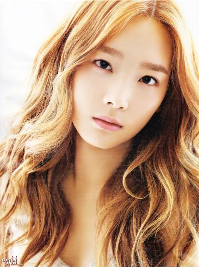 XKHYCCB2dX - #koreanka #taeyeon #snsd