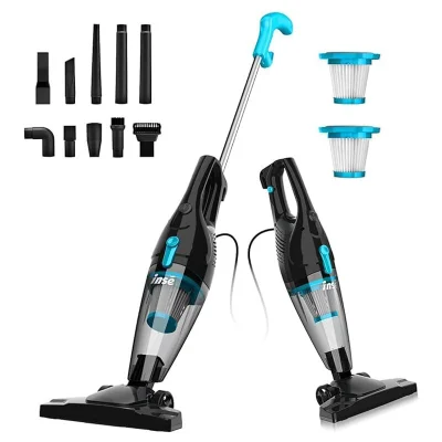 n____S - ❗ INSE R3S Vacuum Cleaner [EU]
〽️ Cena: 42.99 USD (dotąd najniższa w histori...