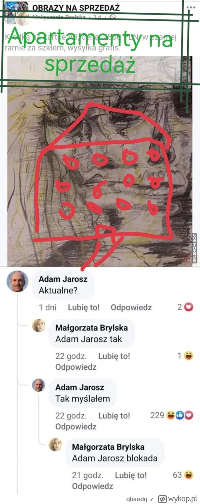 qbaadq - @reseted nam wątpliwości czy to uznają za sukces