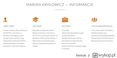 hesus - "ekspert" i "profesor", który wie, że polska powinna i może mieć 300 tysięczn...
