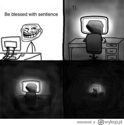 mmmod - Życie piękne jest #przegryw