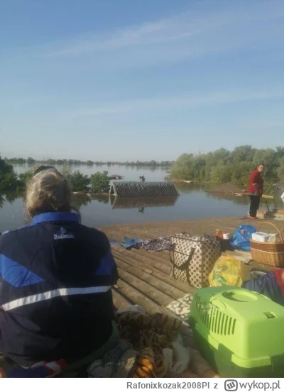 Rafonixkozak2008Pl - Co możesz zrobić gdy jesteś państwem terrorystycznym gardzonym p...