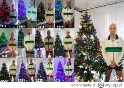 Kolanciasty - #swieta #csgo #heheszki