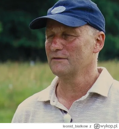 leonid_bialkow - #rolnikszukazony
"Kołchoz wcale nie jest taki zły"
- Irek, lat 25