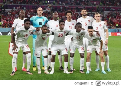 omgemil - #mecz czy to jeszcze polska?