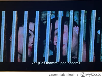 zapomnialamlogin - Kocham polskie napisy XD #filmnawieczor #film #heheszki