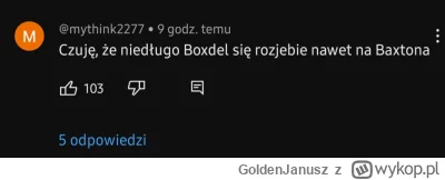 GoldenJanusz - on nie wiedzioł 
#famemma