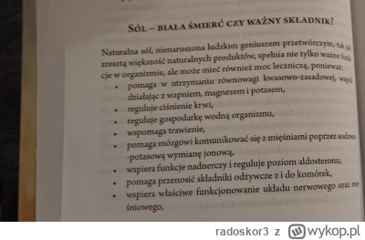 radoskor3 - @Saprofit proszę, czytaj sobie jak chciałeś informacji , tylko pytanie cz...