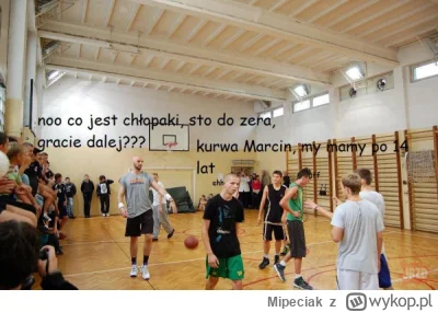 Mipeciak - #paryz2024 niestety narazie tak to wygląda