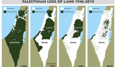 TzK_ - @LazyInitializationException: a pod względem terytorium jak to wygląda? Palest...