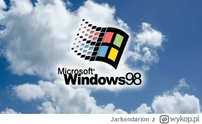 Jarkendarion - Teraz zagranie w jakąś starą perełkę, ale nie na emulatorze czy patcha...