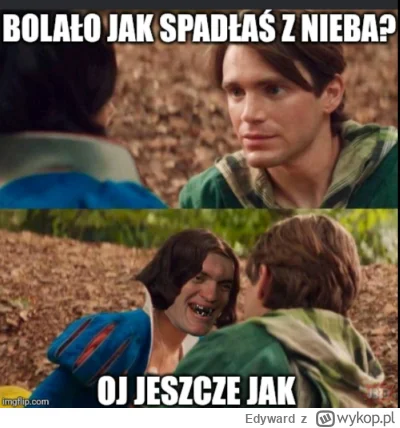 Edyward - #memy #jbzd