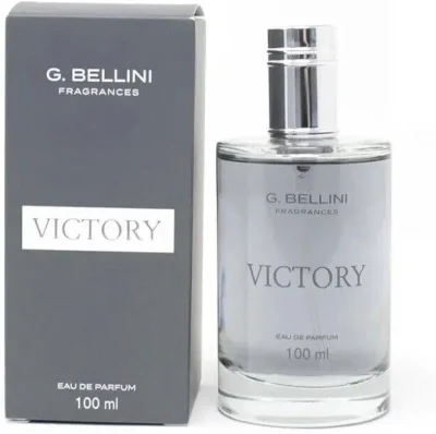 SilverDragon - #perfumy
G. Bellini Victory to lidlowe perfumy, które posiadają vibe i...