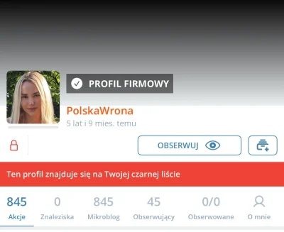 MariannaSchreiber - #famemma mam prośbę, możecie mnie lubić albo nie ale od wczoraj o...
