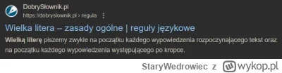 StaryWedrowiec - >co jest zlego w eutanazji?

@KRZYSZTOFDZONGUN: A co dobrego jest w ...