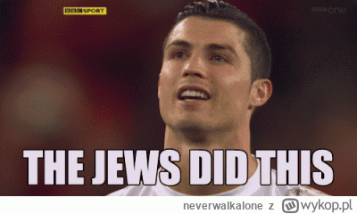 neverwalkalone - #mecz