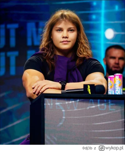 0dj3b - Umówił byś się z nią? ( ͡° ᴥ ͡°)
#famemma