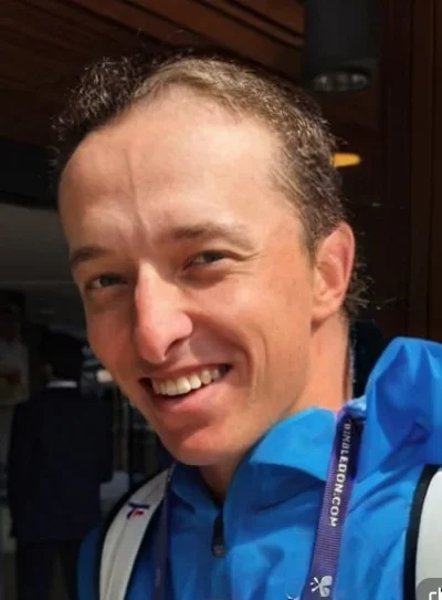 Tymczas0wy - czy on wruci w przyszłym sezonie?

#f1 #powrutcontent #tenis