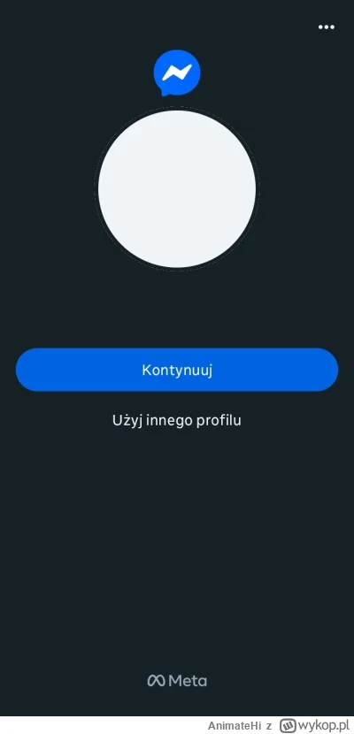 AnimateHi - #facebook #hacking #phishing 

Macie pomysl jak to zrobili że phishuja da...