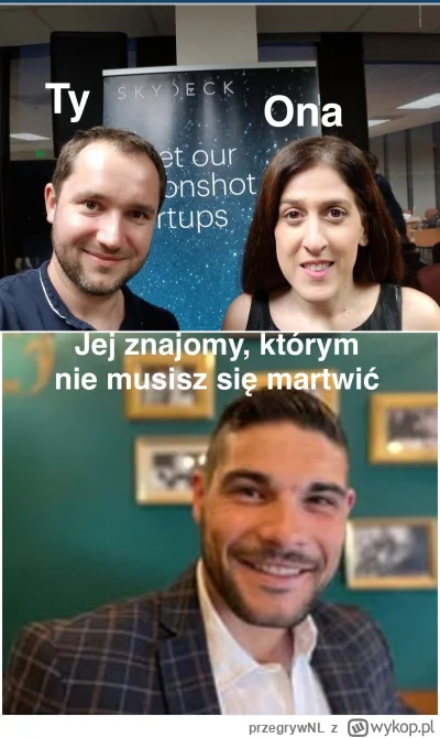 przegrywNL - #niebieskiepaski #przegryw #blackpill #grecja