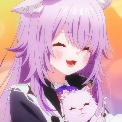 azumeow - @psspspspsp ohayo trochę spóźnione ale zawsze