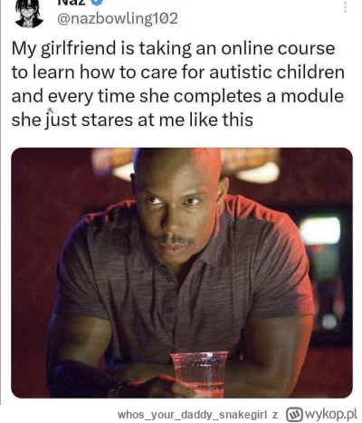 whosyourdaddy_snakegirl - #heheszki #humorobrazkowy #zwiazki #logikarozowychpaskow