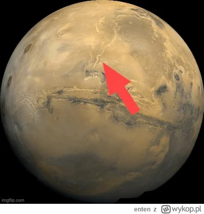 enten - @KwasowyProktolog10kJava: Źródła są na Marsie. O tutaj.
