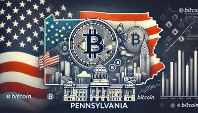 neverwinternights - Pensylwania przedstawia projekt ustawy o strategicznej rezerwie B...