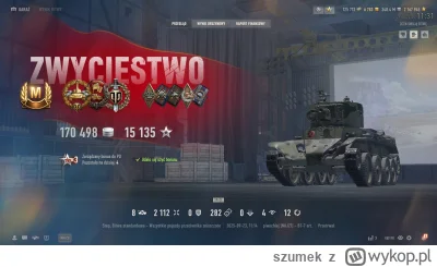 szumek - E tam t XI, t III i 38 peny to jest granie ( ͡° ͜ʖ ͡°)
#wot