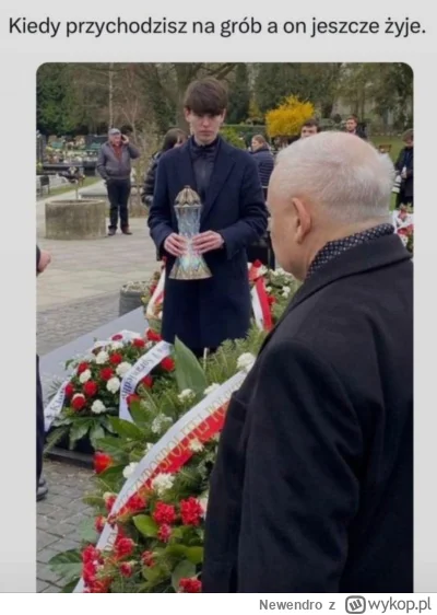 Newendro - #heheszki