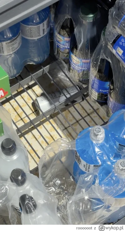 roooooot - Niemiecki sklep wydał wyrok, Doze za kratami 
PDW #budda