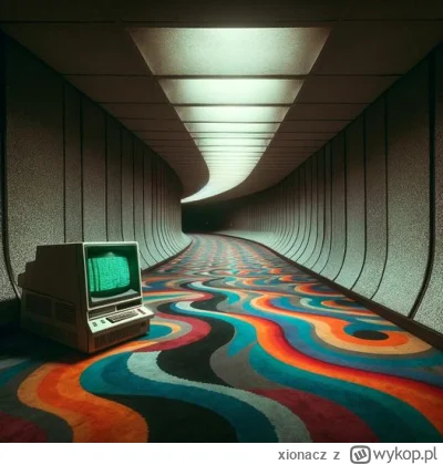xionacz - 『I』『B』『M』
#vaporxionwave #vaporwave #vaporwaveaestethics #nostalgia #80s #l...