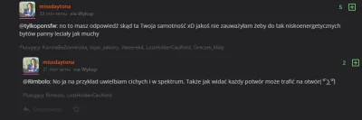 tylkoponsfw - Kobiety nie są zbyt dobre w kłamaniu. Najpierw w pierwszym komentarzu d...