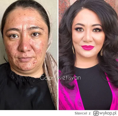 Slavcel - @StaryDziad12 

No tak. Tak samo jak tutaj. Kobiety nigdy w dziejach nie mi...