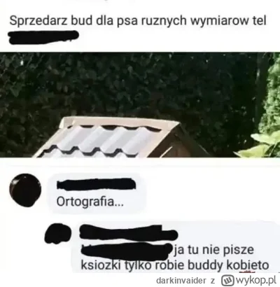 darkinvaider - @ArchDelux: