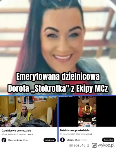 Image546 - #kononowicz #mlecznyczlowiek #patostreamy