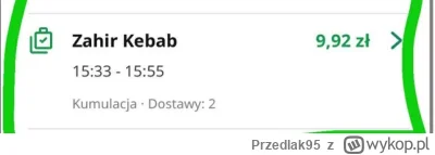 Przedlak95 - @Dinkozaur30 będę dawał znać. A tu masz przedsmak co mnie w------o. Poni...