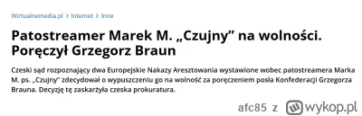 afc85 - @NieWiemWiecSieWypowiem: 
 nie jestem w stanie ogarnąć dlaczego gość nie sied...