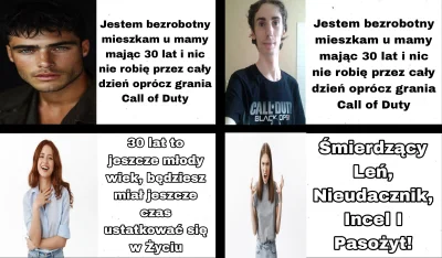 power-weak - #przegryw #blackpill #truecel #incel #chad #heheszki 

To są te detale w...