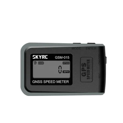n____S - ❗ SKYRC GSM-015 GNSS GPS RC Speed Meter
〽️ Cena: 56.99 USD (dotąd najniższa ...