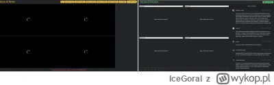 IceGoral - Siemka sejmowe świry!
Jutro o 10 startuje S04E01 #sejm na #sejmstream!
Nie...