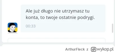 ArthurFleck - Ukrainiec przeszedł z trybu gieroja od "ustawek" do szmalcownika i konf...