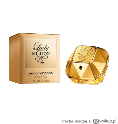 troche_inaczej - Mireczki,

Kupię odlewkę Lady Million EDP i Velvet Orchid EDP po 10m...